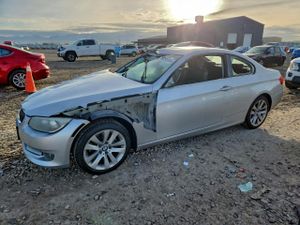 BMW 3 Series XI 3.0L 6 2013