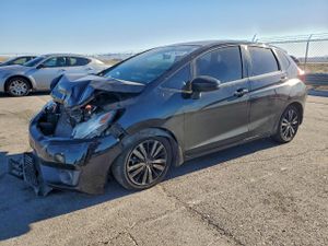 Honda Fit EX 1.5L 4 2015