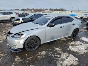 Lexus IS 250 2.5L 6 2007