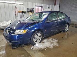 Saturn Ion LEVEL 2 2.2L 4 2007