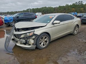 Chevrolet Impala LT 3.6L 6 2015