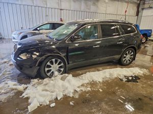 Buick Enclave CXL 3.6L 6 2011