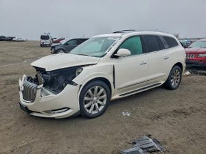 Buick Enclave 3.6L 6 2015