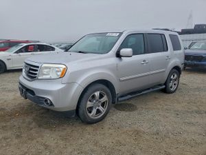 Honda Pilot EXL 3.5L 6 2013