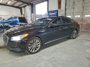 Hyundai Genesis 3.8L 3.8L 6 2015