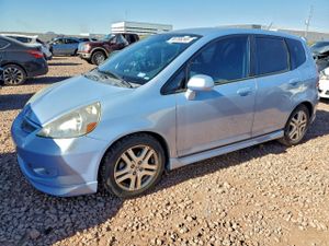 Honda Fit SPORT 1.5L 4 2008
