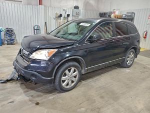 Honda CR-V EXL 2.4L 4 2009