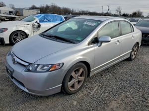 Honda Civic EX 1.8L 4 2006