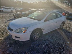 Honda Accord EX 2.4L 4 2007