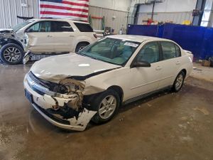 Chevrolet Malibu LS 3.5L 6 2005