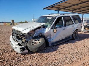 Lincoln Navigator 5.4L 8 2002