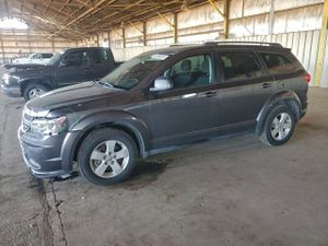 Dodge Journey SE 3.6L 6 2015