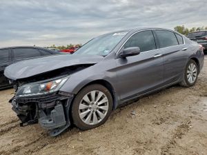 Honda Accord EXL 3.5L 6 2015