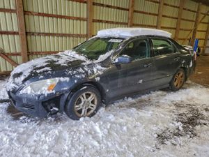 Honda Accord EX 2.4L 4 2007