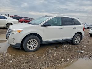 Ford Edge SE 3.5L 6 2011