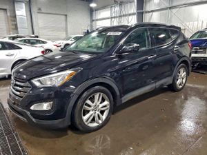 Hyundai Santa Fe 2.0L 4 2013