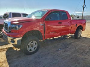 Toyota Tundra DOUBLE CAB 5.7L 8 2008