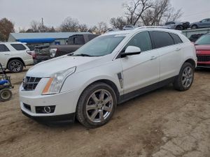 Cadillac SRX PERFORMANCE COLLECTION 3.6L 6 2012