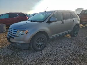 Ford Edge SEL 3.5L 6 2008
