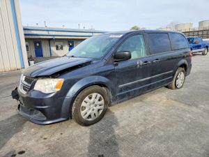 Dodge Grand Caravan (Caravan) SE 3.6L 6 2014