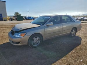 Toyota Avalon XL 3.0L 6 2003