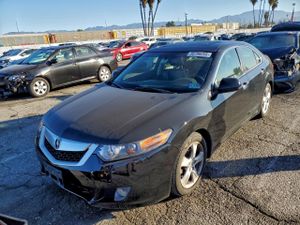 Acura TSX 2.4L 4 2009