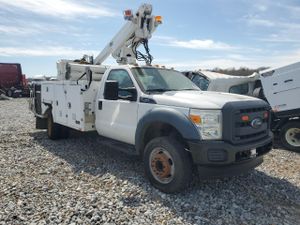 Ford F-450 SUPER DUTY 6.8L 10 2015