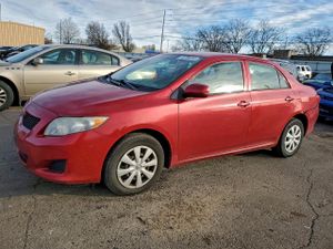 Toyota Corolla BASE 1.8L 4 2009