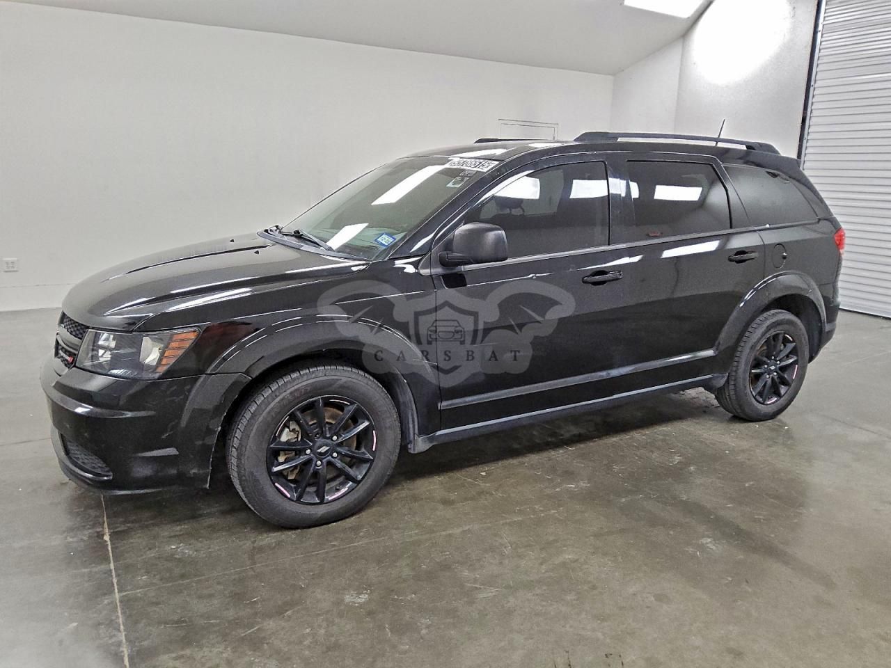 Dodge Journey 2.4L 4 2020