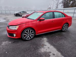 Volkswagen Jetta GLI 2.0L 4 2013