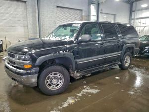 Chevrolet Suburban K2500 8.1L 8 2003
