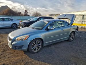 Volvo C70 T5 2.5L 5 2011