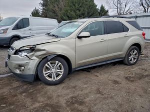 Chevrolet Equinox LT 2.4L 4 2015
