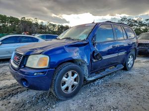 GMC Envoy 4.2L 6 2004