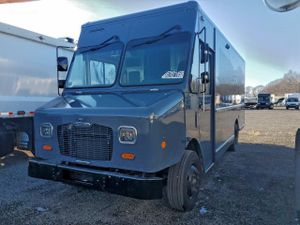 Freightliner MT-45 M LINE WALK-IN VAN 6.0L 8 2021