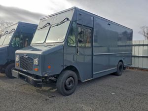 Freightliner MT-45 M LINE WALK-IN VAN 6.0L 8 2021