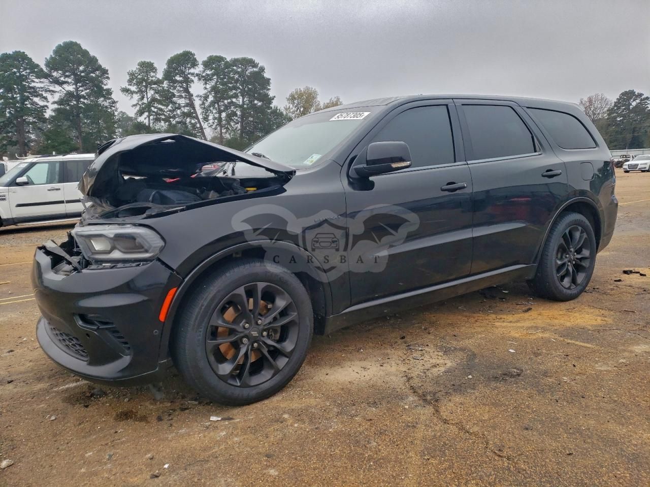 Dodge Durango R/T 5.7L 8 2021