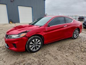 Honda Accord LX-S 2.4L 4 2015