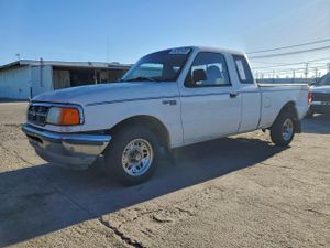 Ford Ranger SUPER CAB 3.0L 6 1994