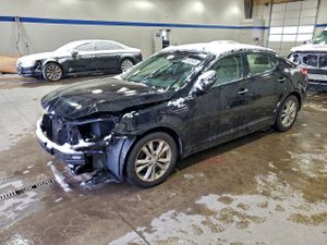 Kia Optima EX 2.4L 4 2013