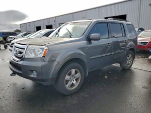 Honda Pilot EXL 3.5L 6 2011