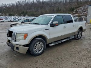 Ford F-150 SUPERCREW 5.4L 8 2009