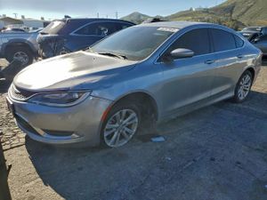 Chrysler 200 LIMITED 2.4L 4 2015