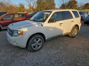 Ford Escape XLT 2.5L 4 2012