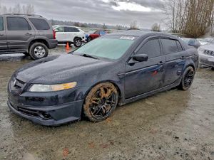 Acura TL 3.2L 6 2005