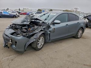 Mazda 3 I 2.0L 4 2012
