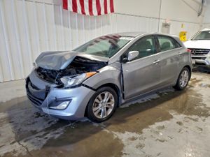 Hyundai Elantra 1.8L 4 2013