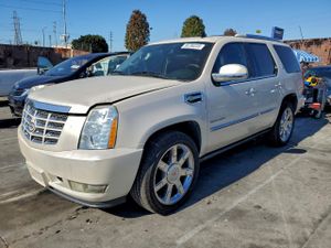 Cadillac Escalade HYBRID 6.0L 8 2011