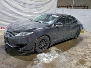 Lincoln MKZ 2.0L 4 2015