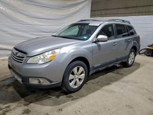 Subaru Outback 2.5I LIMITED 2.5L 4 2010